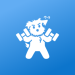 Logo of HIIT | Down Dog android Application 